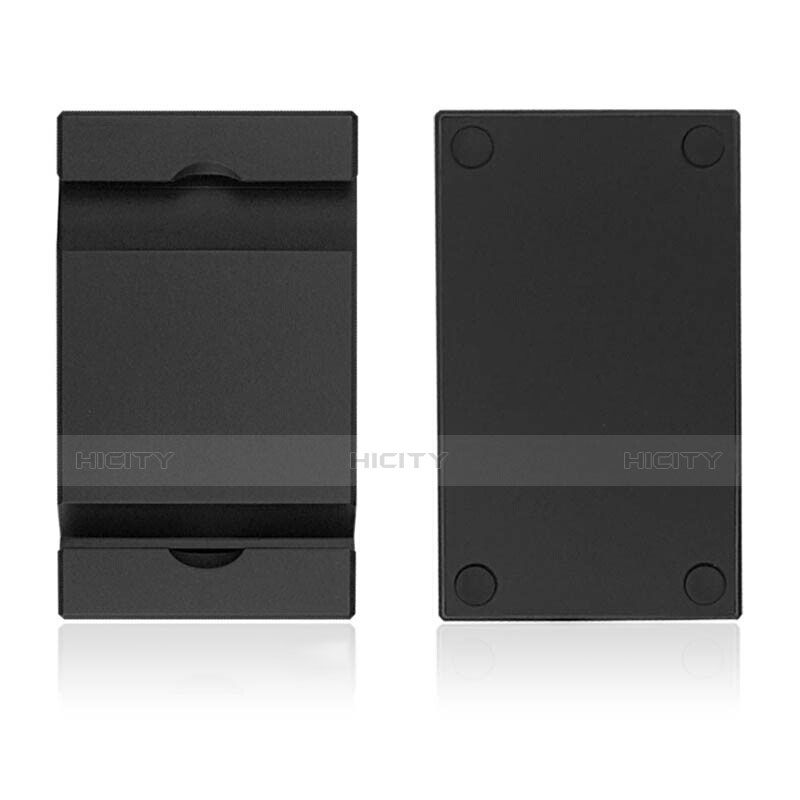 Support de Bureau Support Tablette Universel T26 pour Apple iPad New Air (2019) 10.5 Noir Plus