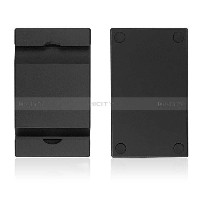 Support de Bureau Support Tablette Universel T26 pour Apple New iPad 9.7 (2017) Noir Plus