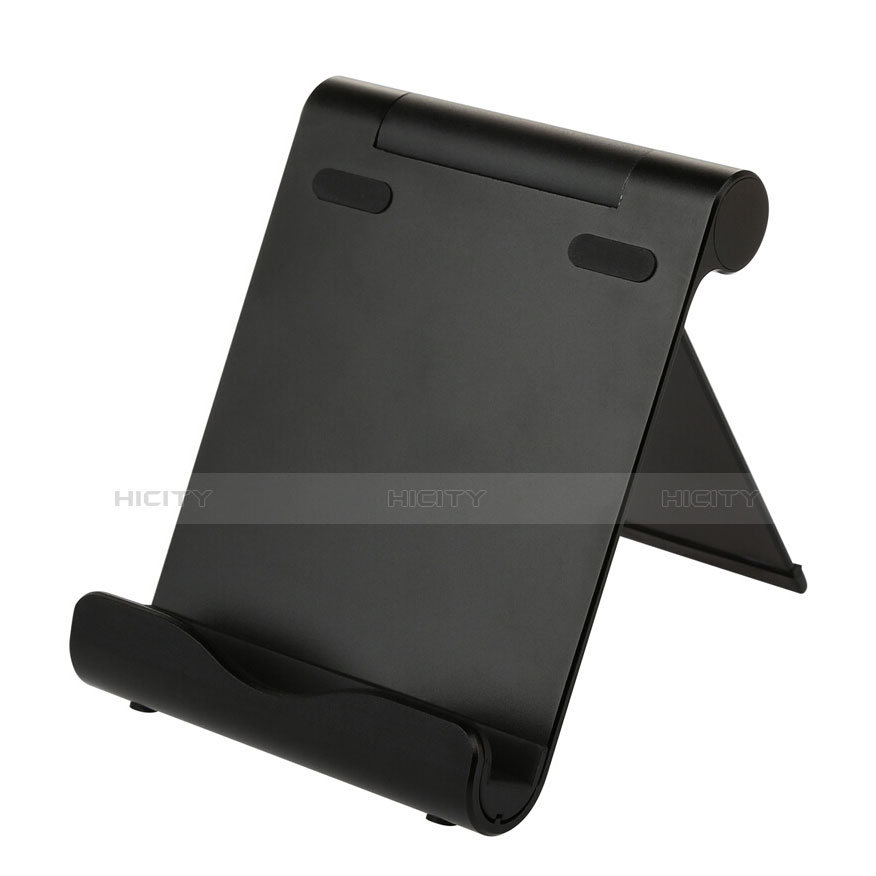 Support de Bureau Support Tablette Universel T27 pour Amazon Kindle Oasis 7 inch Noir Plus