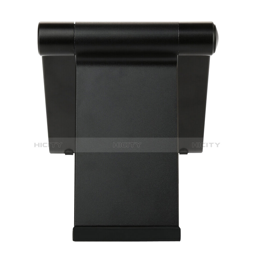 Support de Bureau Support Tablette Universel T27 pour Apple iPad 10.2 (2020) Noir Plus