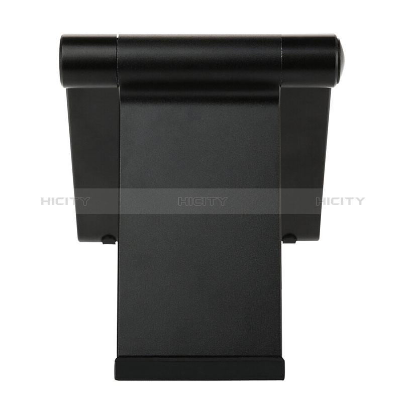 Support de Bureau Support Tablette Universel T27 pour Apple iPad 10.2 (2021) Noir Plus