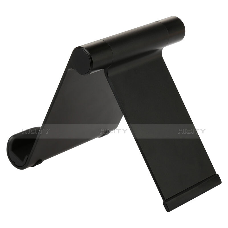 Support de Bureau Support Tablette Universel T27 pour Apple iPad 2 Noir Plus