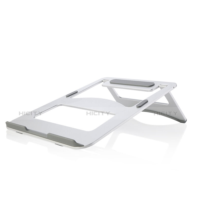 Support de Carnet Support Portable Universel pour Apple MacBook Air 11 pouces Argent Plus