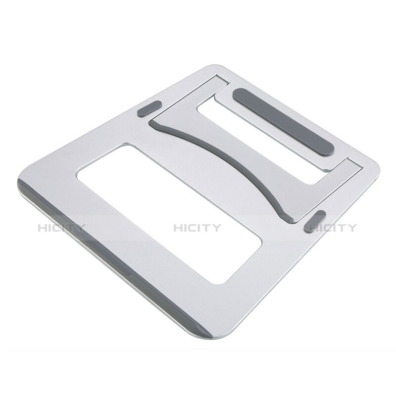 Support de Carnet Support Portable Universel pour Apple MacBook Air 11 pouces Argent Plus