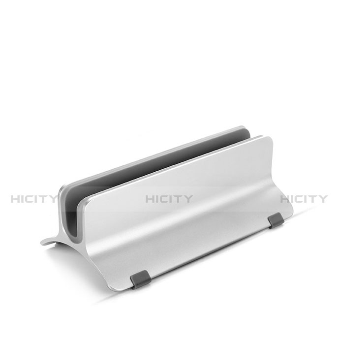 Support de Carnet Support Portable Universel S01 pour Apple MacBook Air 11 pouces Argent Plus