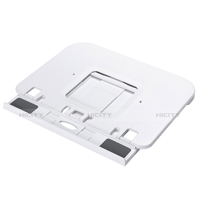 Support Ordinateur Portable Universel S02 pour Apple MacBook Air 13 pouces Argent Plus