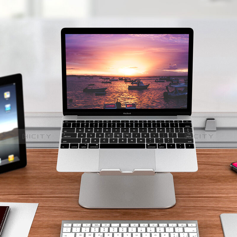 Support Ordinateur Portable Universel S12 pour Apple MacBook Air