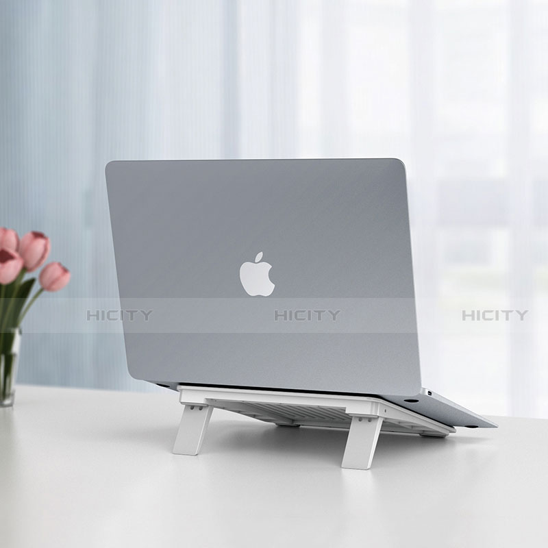 Support Ordinateur Portable Universel T04 pour Apple MacBook Air 13 pouces (2020) Plus