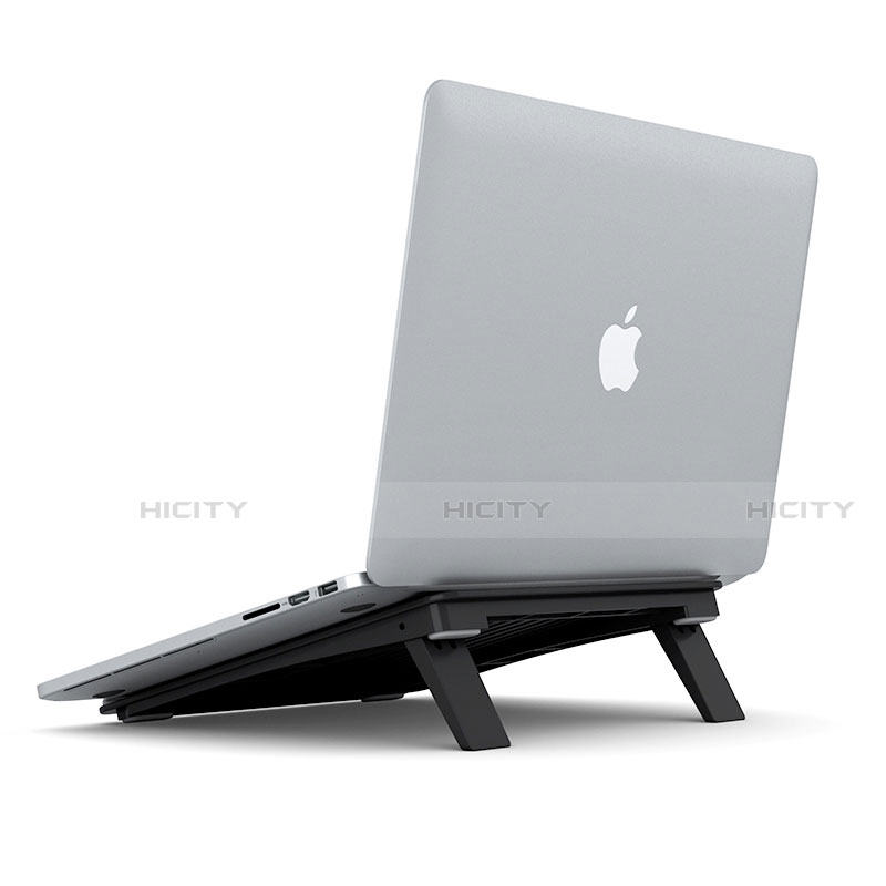 Support Ordinateur Portable Universel T04 pour Apple MacBook Air 13 pouces (2020) Plus