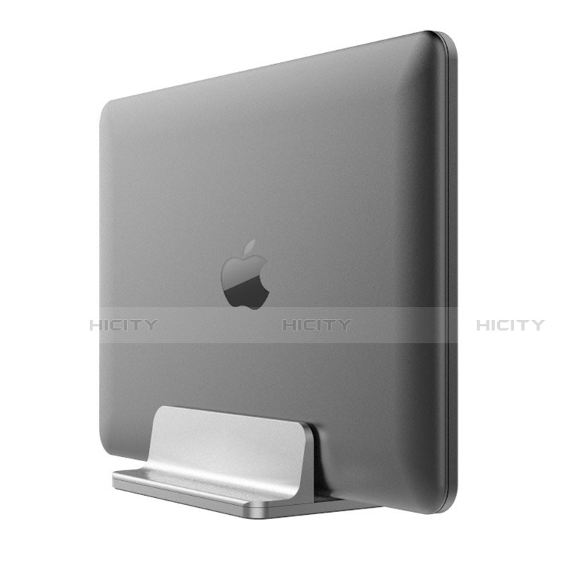 Support Ordinateur Portable Universel T05 pour Apple MacBook Air 11 pouces Argent Plus