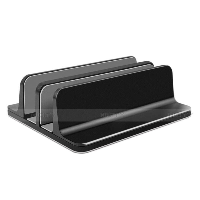 Support Ordinateur Portable Universel T06 pour Huawei Honor MagicBook 14 Noir Plus