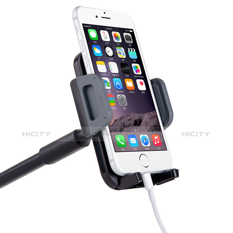 Support téléphone universel pour voiture - avec ventouse / support pour  smartphone jusqu'à 9.5 cm - Acheter sur PhoneLook