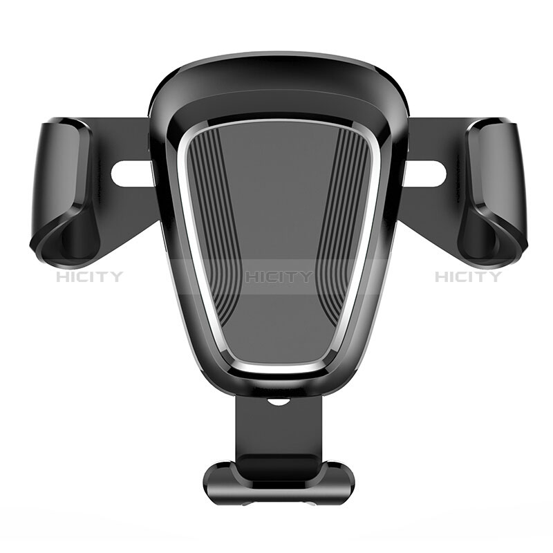 Support Telephone Voiture Support Clip Tableau de Bord Universel BS7 Noir Plus