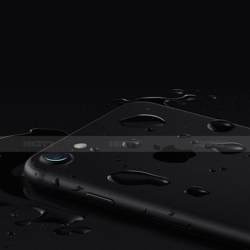 Verre Trempe Protecteur de Camera F15 pour Apple iPhone 8 Clair Plus