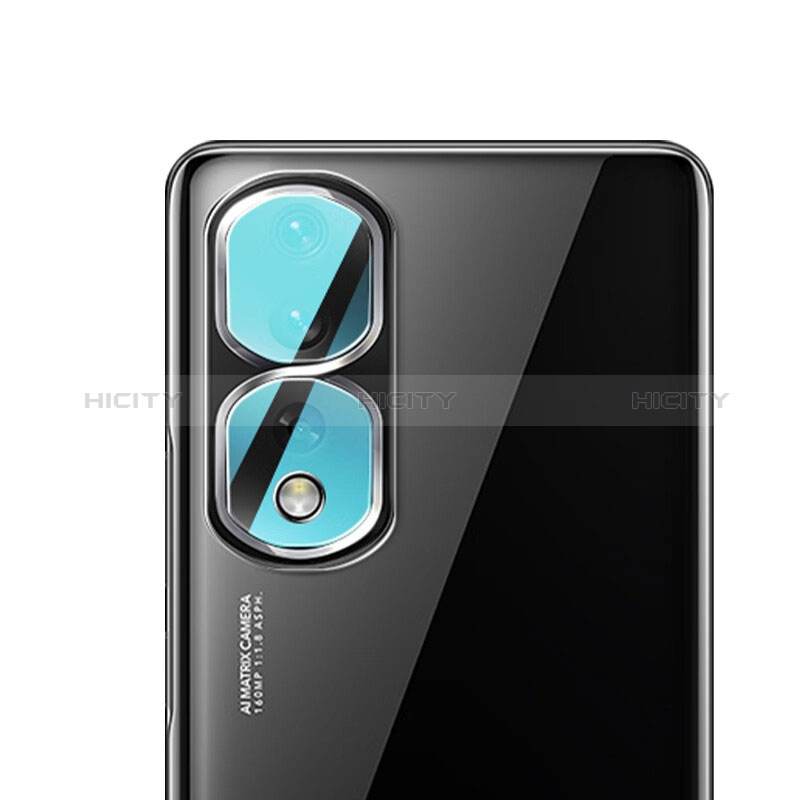 Verre Trempe Protecteur de Camera Protection pour Huawei Honor 80 Pro 5G Clair Plus