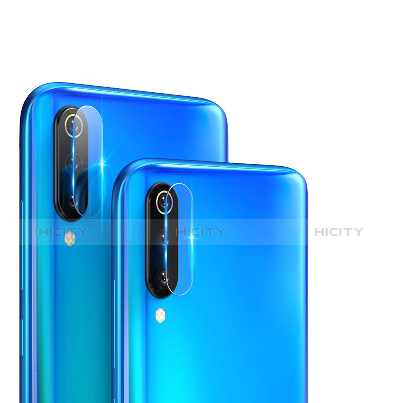 Verre Trempe Protecteur de Camera Protection pour Xiaomi Mi 9 Clair Plus