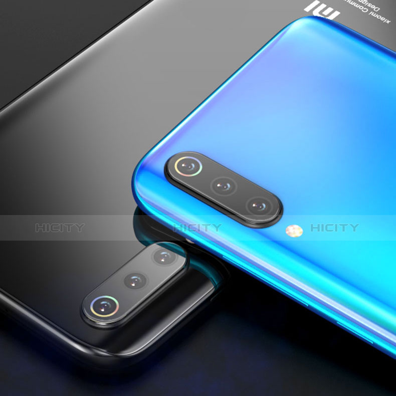 Verre Trempe Protecteur de Camera Protection pour Xiaomi Mi 9 Clair Plus