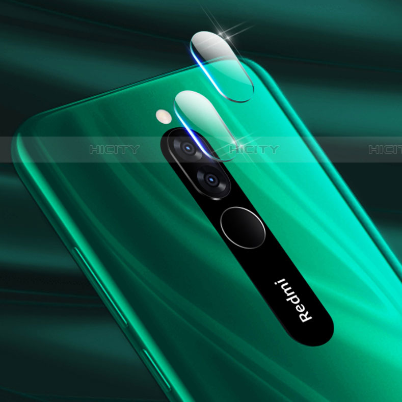 Verre Trempe Protecteur de Camera Protection pour Xiaomi Redmi 8 Clair Plus